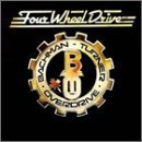 Bachman-Turner Overdrive/Four Wheel Drive@Manufactured on Demand